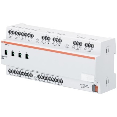 2CDG110165R0011 RM/S3.1 Контроллер KNX Room Master