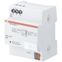 2CDG110166R0011 SV/S30.320.1.1 Источник питания, 320 мА