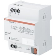 2CDG110167R0011 SV/S30.640.3.1 Источник питания, 640 мА