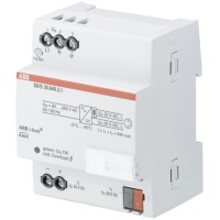 2CDG110167R0011 SV/S30.640.3.1 Источник питания, 640 мА