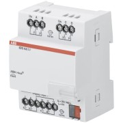 2CDG110168R0011 IO/S4.6.1.1 Модуль входа/выхода, 4-канальный