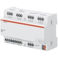 2CDG110169R0011 IO/S8.6.1.1 Модуль входа/выхода, 8-канальный