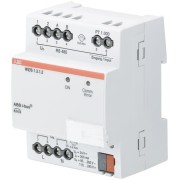 2CDG110184R0011 WZ/S 1.3.1.2 Метеорологический блок для датчика WES/A