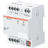 2CDG110184R0011 WZ/S 1.3.1.2 Метеорологический блок для датчика WES/A