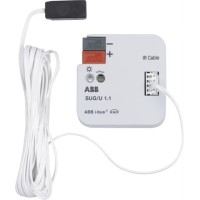 2CDG110207R0011 SUG/U1.1 KNX шлюз для кондиционеров