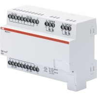 2CDG110216R0011 VC/S4.1.1 Контроллер управления приводами клапанов, 4х канальный