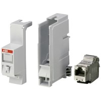 2CDG120036R0011 IPM/S1.1 Розетка RJ45