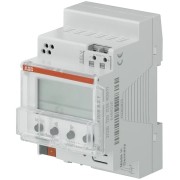 2CDG120039R0011 FW/S8.2.1 Таймер (точное время с антенной FAG/A), 8-канальный