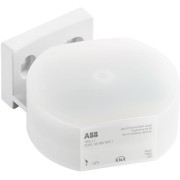 2CDG120060R0011 TR/A1.1 GPS KNX приёмник времени и даты, датчик температуры и освещённости