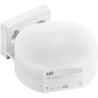 2CDG120060R0011 TR/A1.1 GPS KNX приёмник времени и даты, датчик температуры и освещённости