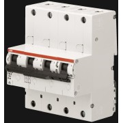 2CDH784010R0502 Автоматический выключатель 4п.cелект. S754DR-E50