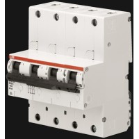 2CDH784010R0577 Автоматический выключатель 4п.cелект. S754DR-K50