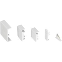 2CDL200001R0004 Заглушки пара PS-END 0