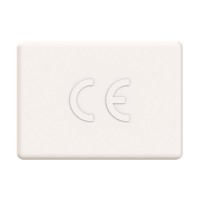 2CDL200001R0002 Заглушка для распр.шины PS-END1