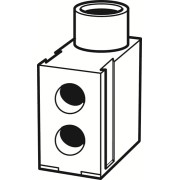 2CDL200003R5001 SZ-ESK3 переходник 6-50мм2