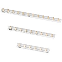 2CDL210001R3060 Шина 1-пол.60мод.120А PS1/60/30