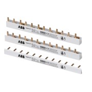 2CDL600011R0001 Заглушка BML11100 для 1P шин