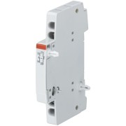 2CDS200936R0001 Вспомог.контакты к. 1НЗ+1НО S2C-H11L