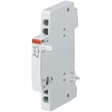 2CDS200936R0003 Вспомог.контакт к. 2НЗ S2C-H02L