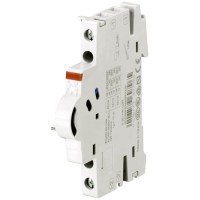 2CDS200946R0003 Вспомог.контакт к. 2НЗ S2C-H6-02R