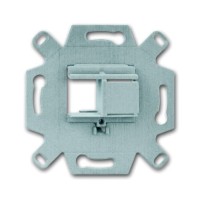 2CKA000230A0395 Адаптер монтажный для скрытой установки на 2 модуля 0219-101-507