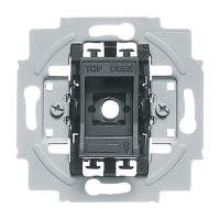 2CKA001012A1713 Механизм 1-полюсного карточного выключателя с N-клеммой, 10А 250В