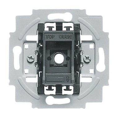 2CKA001012A1713 Механизм 1-полюсного карточного выключателя с N-клеммой, 10А 250В