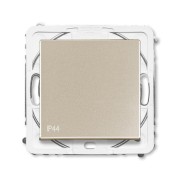 2CKA001764A0332 Суппорт (цоколь) для разъёма Neutrik XLR Ser. D, громкоговорители, система Speakon