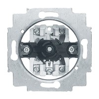 2CKA001101A0567 Механизм выключателя жалюзи 1P+N+E, с поворотной ручкой, без фиксации, 10А 250В