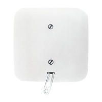 2CKA001315A0027 Переключатель со шнурком, для скрытого монтажа, серия Busch-Duro AP, цвет альпийский белый