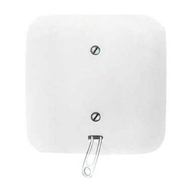 2CKA001315A0027 Переключатель со шнурком, для скрытого монтажа, серия Busch-Duro AP, цвет альпийский белый 2CKA001315A0027 Переключатель со шнурком, для скрытого монтажа, серия Busch-Duro AP, цвет альпийский белый