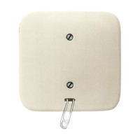 2CKA001315A0415 Переключатель со шнурком, для скрытого монтажа, серия Busch-Duro AP, цвет слоновая кость