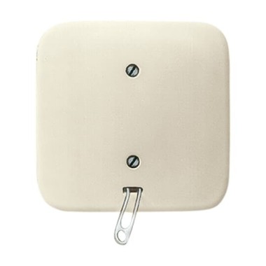 2CKA001315A0415 Переключатель со шнурком, для скрытого монтажа, серия Busch-Duro AP, цвет слоновая кость 2CKA001315A0415 Переключатель со шнурком, для скрытого монтажа, серия Busch-Duro AP, цвет слоновая кость