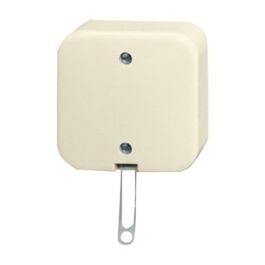 2CKA001343A0136 Переключатель со шнурком для открытого монтажа, серия Busch-Duro 2000 AP, цвет слоновая кость 2CKA001343A0136 Переключатель со шнурком для открытого монтажа, серия Busch-Duro 2000 AP, цвет слоновая кость