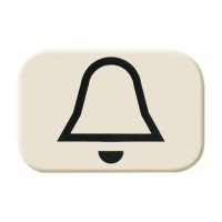 2CKA001433A0432 Линза с символом 