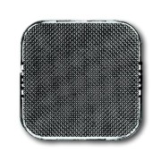 2CKA001512A0193 Линза прозрачная для светового сигнализатора, серия Busch-Duro 2000 SI