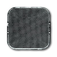 2CKA001512A0193 Линза прозрачная для светового сигнализатора, серия Busch-Duro 2000 SI