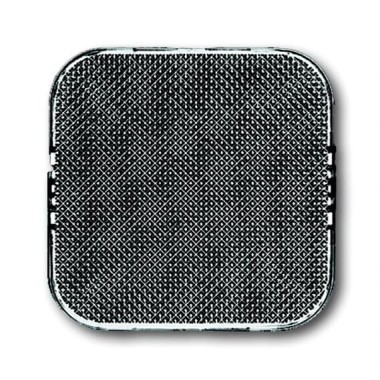 2CKA001512A0193 Линза прозрачная для светового сигнализатора, серия Busch-Duro 2000 SI