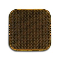 2CKA001512A0227 Линза оранжевая для светового сигнализатора, серия Busch-Duro 2000 SI