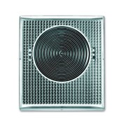 2CKA001563A0148 Линза прозрачная для светового сигнализатора, IP44, серия ocean