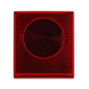 2CKA001563A0149 Линза красная для светового сигнализатора, IP44, серия ocean