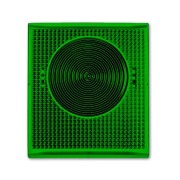 2CKA001563A0150 Линза зелёная для светового сигнализатора, IP44, серия ocean