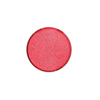 2CKA001565A0175 Линза красная для светового сигнализатора 2061/2661 U, серия impuls