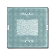 2CKA001565A0191 Линза прозрачная для светового сигнализатора (IP44), серия Allwetter 44