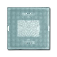 2CKA001565A0191 Линза прозрачная для светового сигнализатора (IP44), серия Allwetter 44