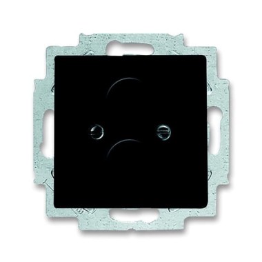 2CKA001710A3617 Плата центральная с суппортом для разъёмов BNC и TNC, серия Future/Axcent/Carat/Династия, цвет антрацит 2CKA001710A3617 Плата центральная с суппортом для разъёмов BNC и TNC, серия Future/Axcent/Carat/Династия, цвет антрацит