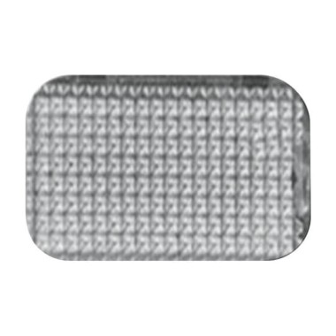 2CKA001714A0203 Линза прозрачная