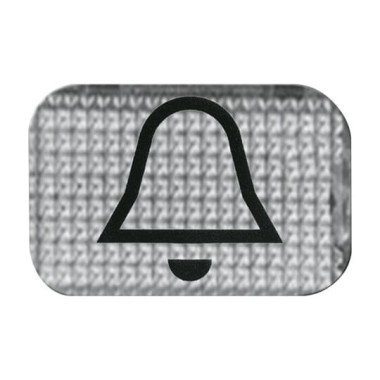 2CKA001714A0229 Линза прозрачная с символом 