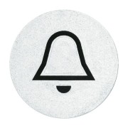 2CKA001714A0296 Самоклеющийся прозрачный символ 