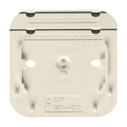 2CKA001716A0026 Монтажная плата для приборов открытой установки, серия Busch-Duro 2000 AP